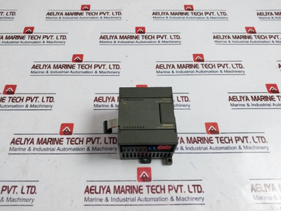 Siemens 6Es7 235-0Kd22-0Xa0 Electronic Modules Em235 Ai 4/Aq 1 X 12 Bit - Used Siemens 6Es7 235-0Kd22-0Xa0 Electronic Modules Em235 Ai 4/Aq 1 X 12 Bit - Used
