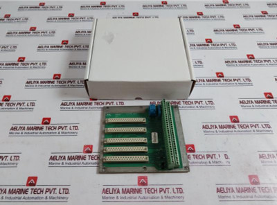 Wartsila 0V72H 73 Despemes Mother Board Rev 5 El147E