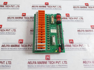 Honeywell Dpcb21010002 Printed Circuit Board Irtp 132 Revision A - New Honeywell Dpcb21010002 Printed Circuit Board Irtp 132 Revision A - New