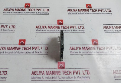 Phoenix Contact 2839538 Terminal Block Tt-2-pe/S1-24Dc - Isolated Loop Circuit P