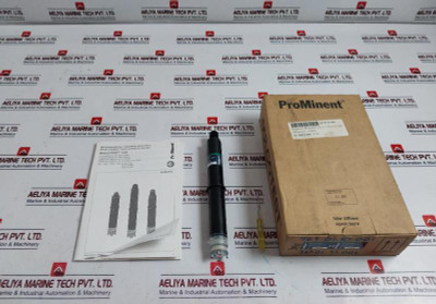 Prominent Cle 3-ma-2 Ppm Chlorine Sensor, Chlorine Measuring Cell