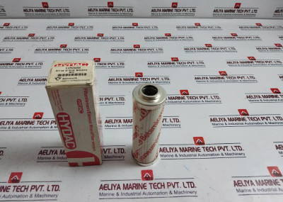 Hydac 0110 D 010 Bn4Hc Betamicron 4 Plus Filter Element