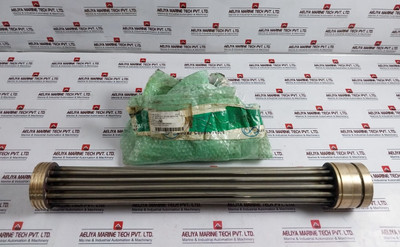 Sauer & Sohn 061801 Cooler Insert For Wp5000 Compressor