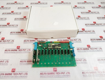 Vaisala Pcb0036 Pmc-31 Sf-control Ld 100S Rev.E Printed Circuit Board Card - Used Vaisala Pcb0036 Pmc-31 Sf-control Ld 100S Rev.E Printed Circuit Board Card - Used