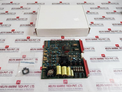 Seres Es80401A Printed Circuit Board Reg2 - Used Seres Es80401A Printed Circuit Board Reg2 - Used