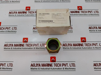 Fisher 1E846224102 Screw Adjusting Val-10010-0004 - New