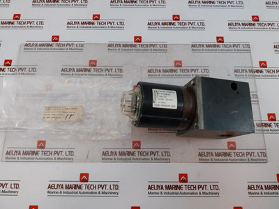 Kendrion 41090035 Single Stroke Solenoid For Boiler Casing 4101409K02 102Vdc - Used Kendrion 41090035 Single Stroke Solenoid For Boiler Casing 4101409K02 102Vdc - Used