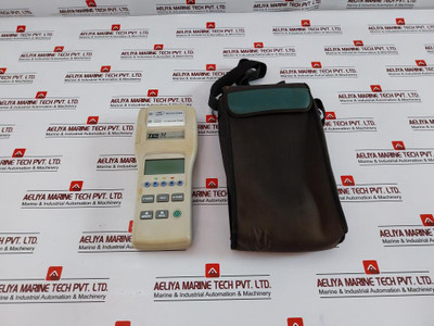 Tes 32 Battery Capacity Tester - 50V Max Input