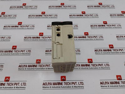 Schneider Electric Modicon Premium Tsxp572623M 572X3 Eth Pl7 Processor 