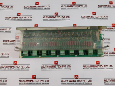 Bhel Unc4661A V2 Printed Circuit Board 69203Ib1B 69203Ib1Ba