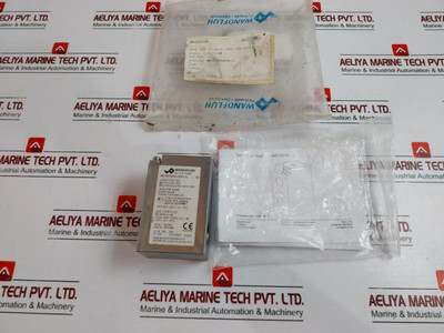 Wandfluh Mky45/18X60-g24/L15 Solenoid Valve 24Vdc Ip67 15W - New Wandfluh Mky45/18X60-g24/L15 Solenoid Valve 24Vdc Ip67 15W - New