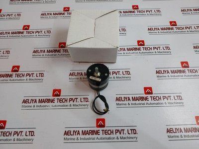 Vulcan Hart 411690-2 Electric Timer 15Amps 125/250Vac, 1/2Hp, 230Vac - Used