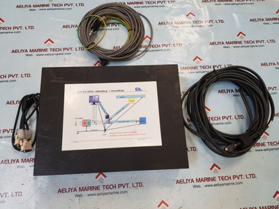 Erhardt+Leimer Elscan Oms4 Shielding Grounding Germany Erhardt+Leimer Elscan Oms4 Shielding Grounding Germany