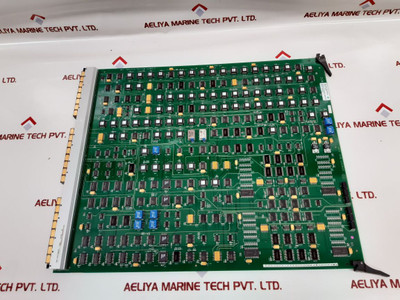 Siemens 5964213 Pcb Card
