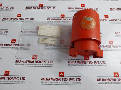 Betti Rp 3102 Afs Raintight Explosion Proof Position Sensor - Used Betti Rp 3102 Afs Raintight Explosion Proof Position Sensor - Used