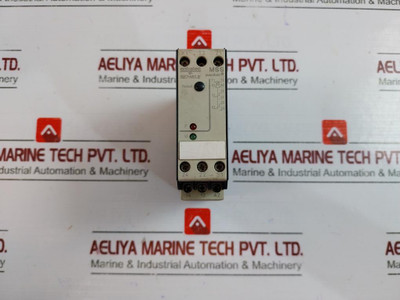 Entrelec 2.430.811.13 Thermistor Motor Protection Relay 50/60Hz