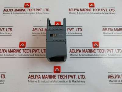 Siemens 6Es7 232-4Hd32-0Xb0 Analog Output Module Simatic S7-1200 Sm 1232 Aq - Used Siemens 6Es7 232-4Hd32-0Xb0 Analog Output Module Simatic S7-1200 Sm 1232 Aq - Used