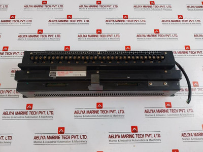 Yokogawa Ybnm-10*A  Analog Input Module I4D0050U 110Vac