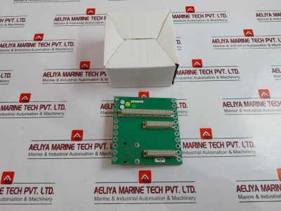 Abb 1Mrk000005-493 Printed Circuit Board Ywp-eh 