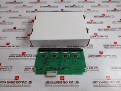 Siemens A5E00086821-05 Printed Circuit Board 94V-0 - Used