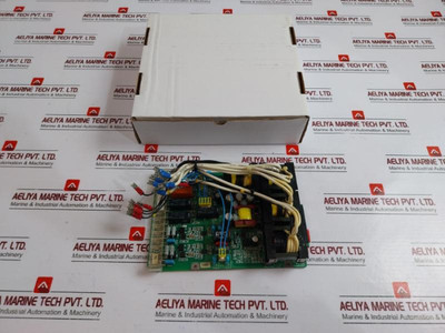 Stc-c2 2071340A02 Printed Circuit Board 94V-0 - Used Stc-c2 2071340A02 Printed Circuit Board 94V-0 - Used