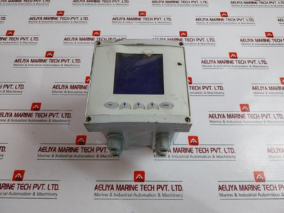 Hach Base 9200-si Cpu Board With Display Z_09200=A=0000 (Not Working) - For Parts Only Hach Base 9200-si Cpu Board With Display Z_09200=A=0000 (Not Working) - For Parts Only