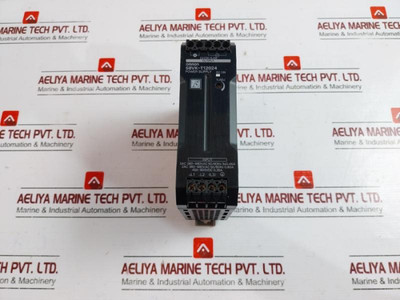 Omron S8Vk-t12024 Power Supplies 24Vdc 5A 120W Use Copper Conductor - Used