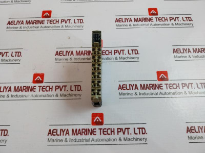 B&R X20 Di 8371 Analog Input Module Rev C0 0-60°C