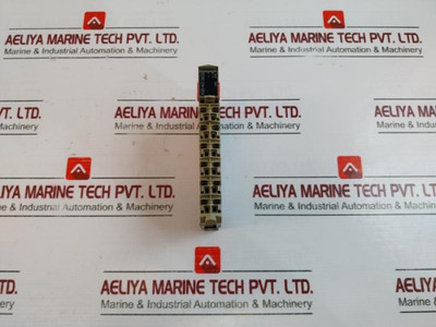 B&R X20 Ao 2622 Analog Input Module 0-60°C T5 Rev L0 - Used B&R X20 Ao 2622 Analog Input Module 0-60°C T5 Rev L0 - Used