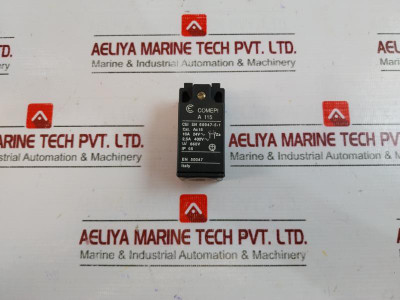 Comepi A 115 60947-5-1 Safety Limit Switch 660V