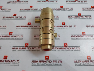 Ems Marcon Ct801-lb/S Tank Level Transmitter 0-671.50 Mbar 25598-03