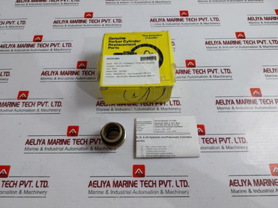 Parker Rgparker Rg2Hlts101 Hydraulic Cylinder Seal Kit,Series 2H - New Parker Rgparker Rg2Hlts101 Hydraulic Cylinder Seal Kit,Series 2H - New