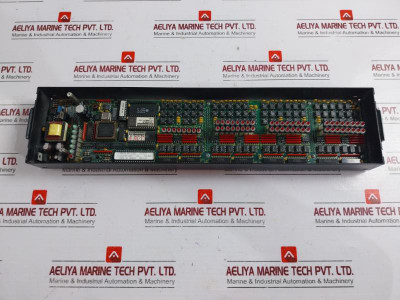 General Electric Harris Wesdac D20 Shv2 121098-2060-12B