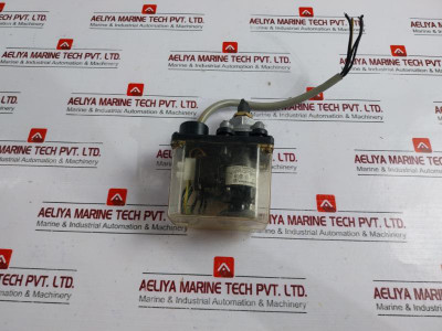 Klockner-moeller Mcs 11