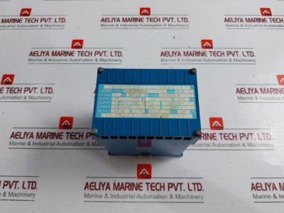 Frer 1Mcowd Power Transducer Input 2000/5A 4-20Ma 500Ω