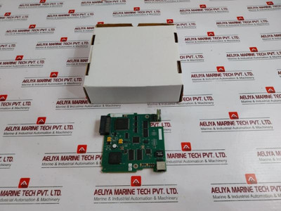Allen-bradley Pn-33122 Pcb Circuit Board Pn-117175 - Used Allen-bradley Pn-33122 Pcb Circuit Board Pn-117175 - Used