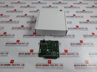 General Electric 44A739579-g01 Cx3A1 Cpu Main Board 44A739580-001 - Used General Electric 44A739579-g01 Cx3A1 Cpu Main Board 44A739580-001 - Used