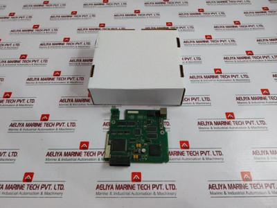 Allen-bradley S96490433 A01 1 Printed Circuit Board - Used Allen-bradley S96490433 A01 1 Printed Circuit Board - Used