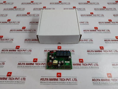 Larsen & Toubro Zd23018 Pcb Board Ems1322Pcb09_Can_Pdo Rev 0.0 - Used Larsen & Toubro Zd23018 Pcb Board Ems1322Pcb09_Can_Pdo Rev 0.0 - Used