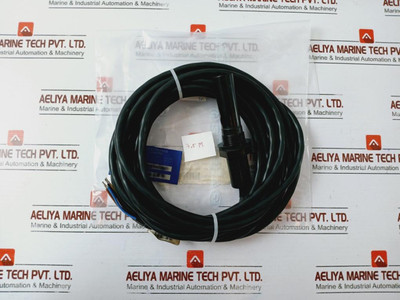 Lth Electronics Cmc7/10/Pt43 Distillate Salinity Cell 3/4" Bsp Plug - New Lth Electronics Cmc7/10/Pt43 Distillate Salinity Cell 3/4" Bsp Plug - New