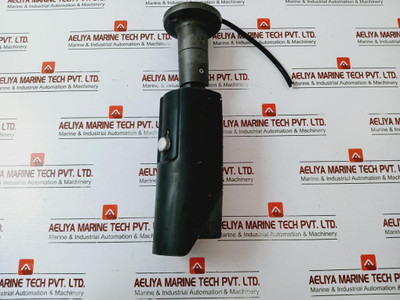 Samsung Sco-2080R Security Cctv Camera