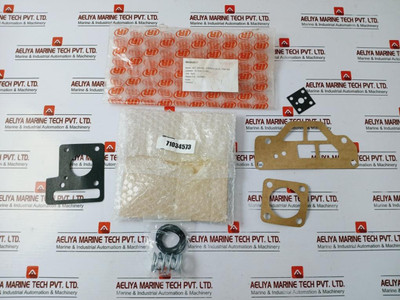 Ingersoll Rand 71034573 Service Seal Kit For Control Valve Bd202027 - New Ingersoll Rand 71034573 Service Seal Kit For Control Valve Bd202027 - New