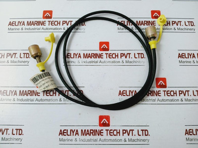 Parker Sma3-1500 Ventilation Hose 627-1900, 627-1018/43 - New