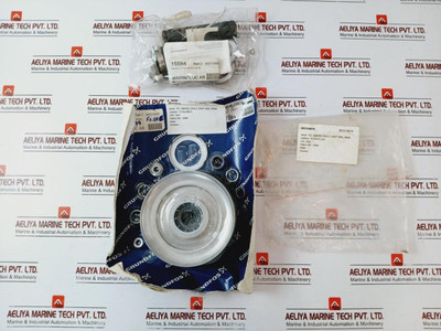 Grundfos 96511889 Wear Parts Service Kit For Cr10-3 Circulation Pump - New Grundfos 96511889 Wear Parts Service Kit For Cr10-3 Circulation Pump - New