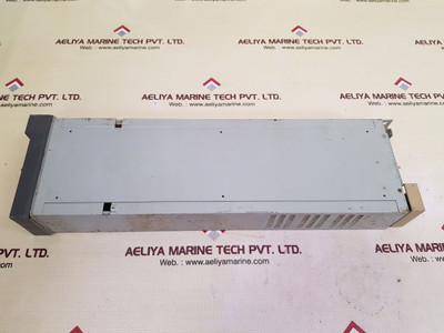 Foxboro 761cna-bt single station micro controller module