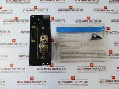 Yokogawa Cpl-6 Power Supply Module - Used Yokogawa Cpl-6 Power Supply Module - Used