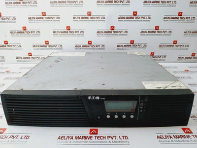 Eaton Pw9130I1500R-xl2U Uninterruptible Power Supply Unit (Properly Not Working) - For Parts Only Eaton Pw9130I1500R-xl2U Uninterruptible Power Supply Unit (Properly Not Working) - For Parts Only