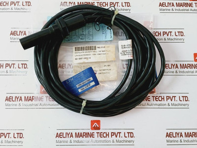 Lth Electronics Cmc7/10/T1K1 Distillate Salinity Cell W/ 3/4 Inch Bsp Plug - New