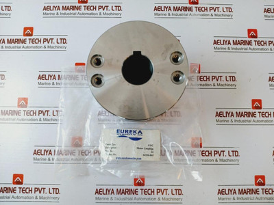 Eureka 34320-001 Motor Coupling 150 V48 Ban - New Eureka 34320-001 Motor Coupling 150 V48 Ban - New