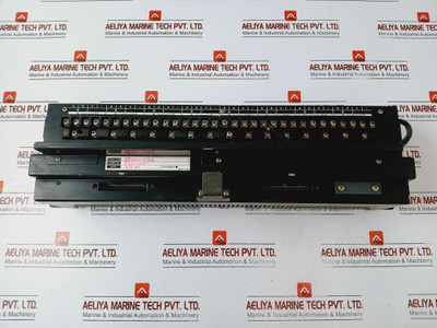 Yokogawa I4D0051U Ybnm-10A Power Supply Module 80~138V Ac, 47~63Hz/20~130V Dc
